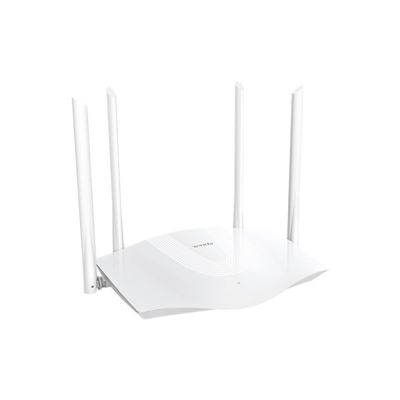 Slika - Tenda TX3 AX1800 Dual Band Gigabit Wi-Fi 6 Router