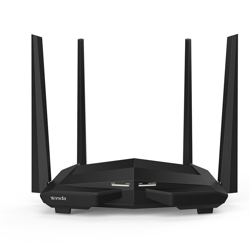 Slika - Tenda AC10U AC1200 Smart Dual-Band Gigabit Wireless Router