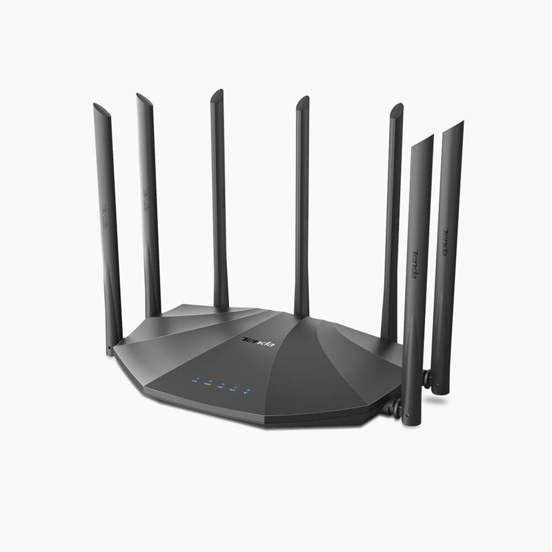 Slika - Tenda AC23 AC2100 Dual Band Gigabit WiFi Router