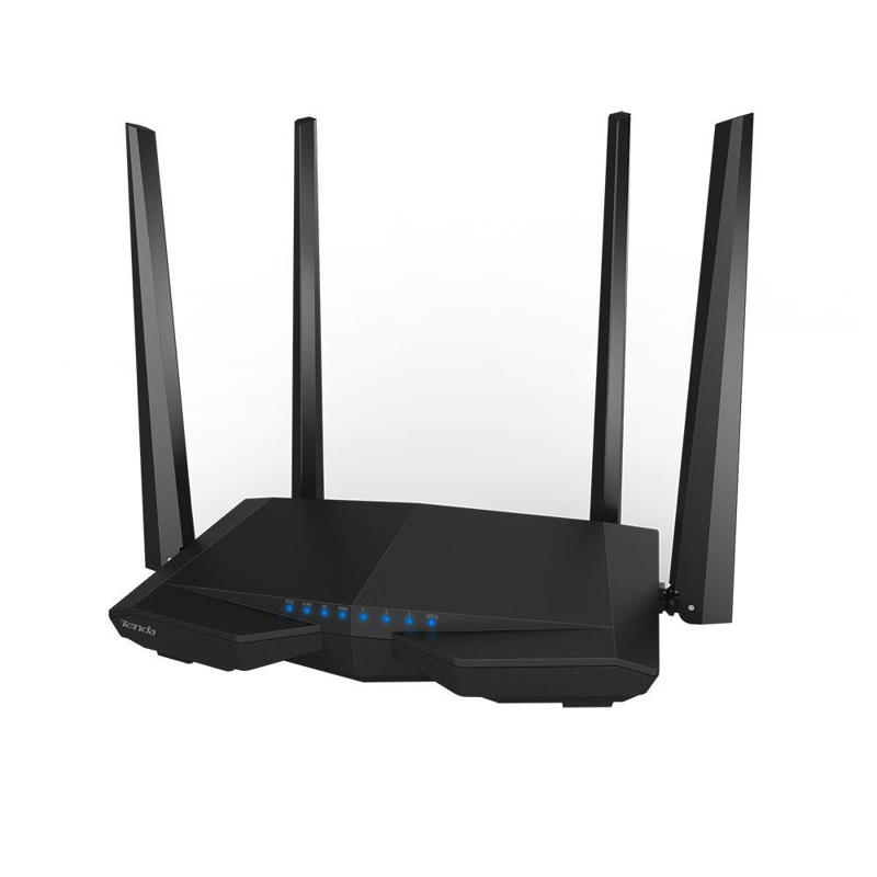 Slika - Tenda AC6 Dual Band 1200Mbps Wifi Router