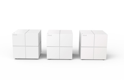 Tenda NOVA MW6 MESH3 Whole Home Mesh WiFi System (3 pack) router