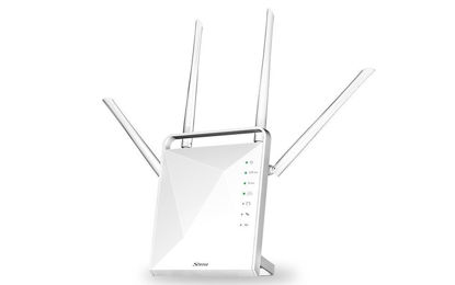 Strong ROUTER1200S Dual Band Gigabit Router