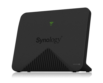 Synology MR2200AC Mesh Wi-Fi Router