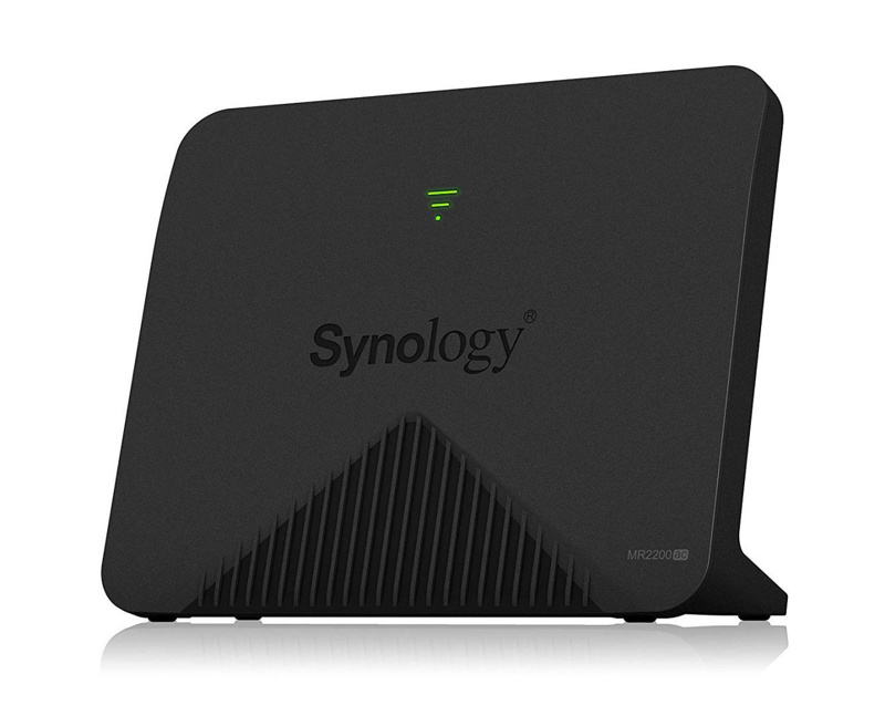 Slika - Synology MR2200AC Mesh Wi-Fi Router
