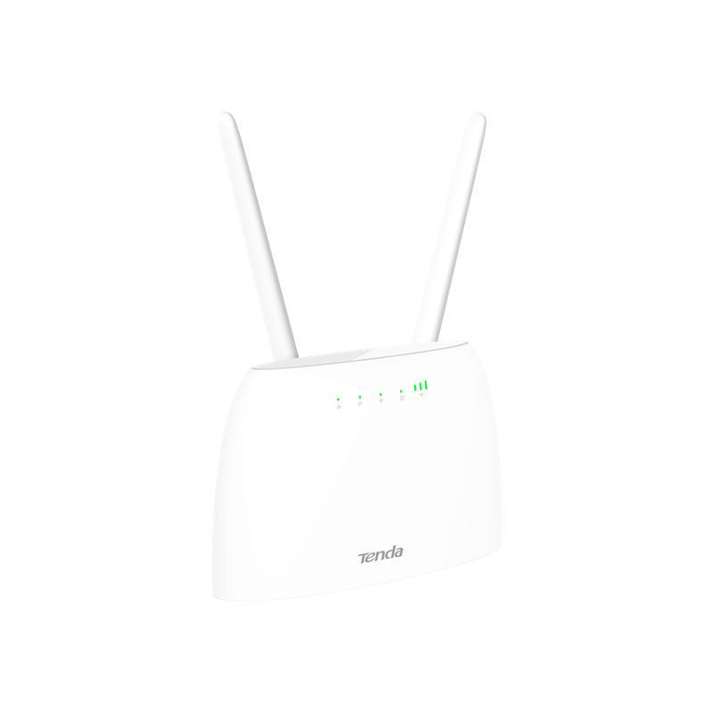 Slika - Tenda 4G06 N300 Wi-Fi 4G VoLTE Router