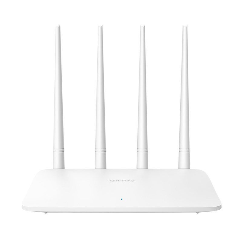 Slika - Tenda F6 N300 Home Wi-Fi Router