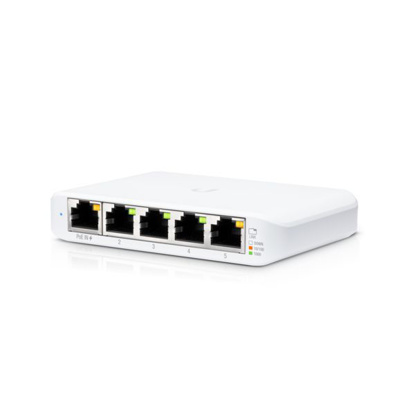 Ubiquiti USW Flex Mini White Switch