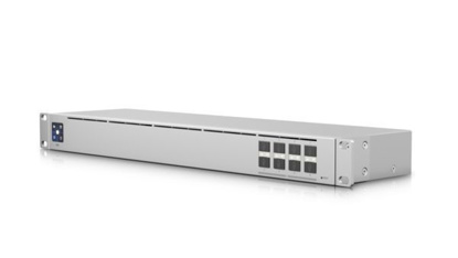 Ubiquiti USW-AGGREGATION Rackmount 10G 8x SFP+ Managed switch