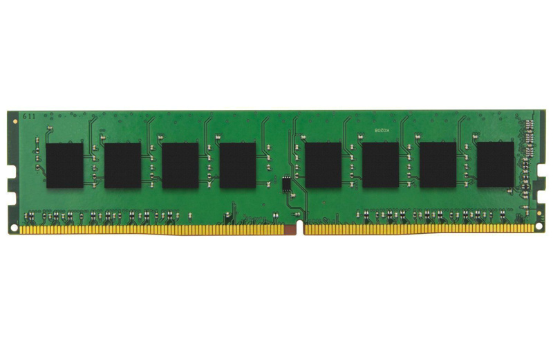 Slika - Kingston 16GB DDR4 2666MHz (KVR26N19D8/16)
