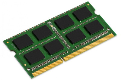 Kingston 2GB DDR3 1600MHz SODIMM (KVR16S11S6/2)