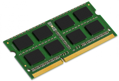 Kingston 4GB DDR3 1600MHz SODIMM Branded (KCP316SS8/4)