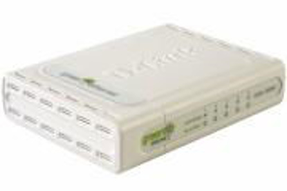 D-Link DGS-1005D 5 Port Gigabit Desktop Switch