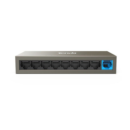 Tenda TEF1109D 9-Port Ethernet Desktop Switch