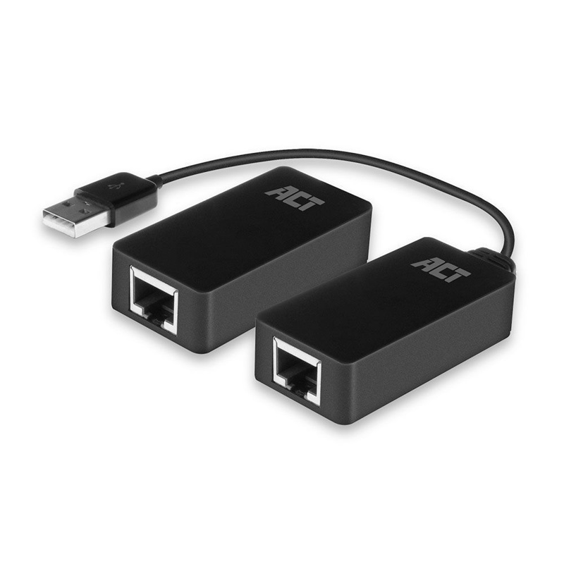 Slika - ACT AC6063 USB Extender over UTP 50m