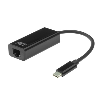 ACT AC7335 USB-C Gigabit Adapter