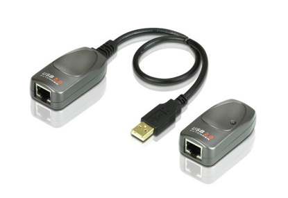 ATEN UCE260 USB2.0 Cat 5 Extender (60m)