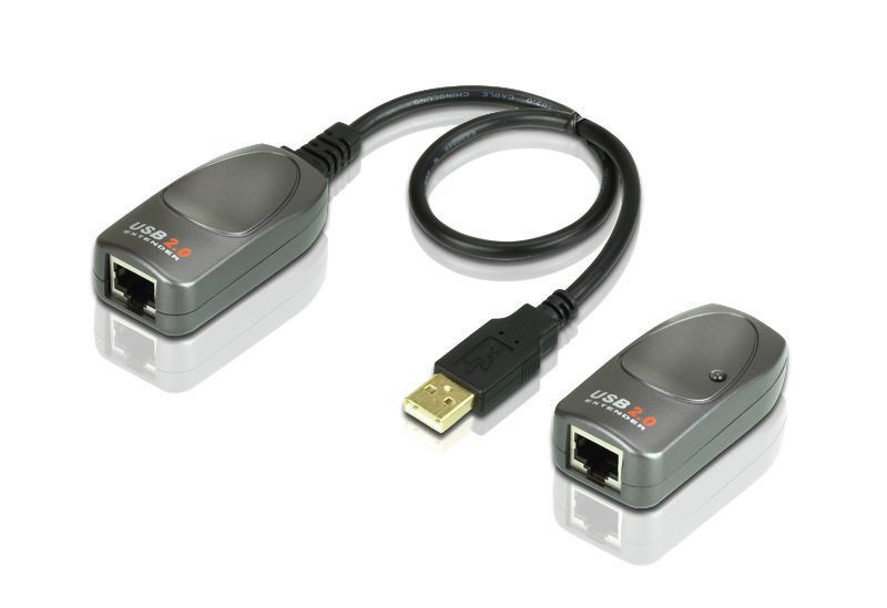 Slika - ATEN UCE260 USB2.0 Cat 5 Extender (60m)