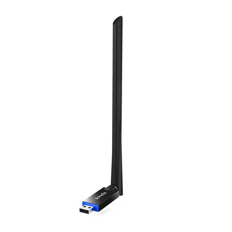 Slika - Tenda U10 AC650 Dual-band Wireless USB Adapter