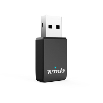 Tenda U9 AC650 Wireless Dual Band USB Adapter