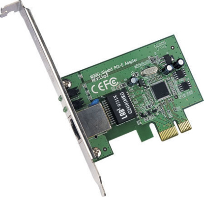 TP-Link TG-3468 PCIE, mrežan kartica
