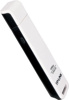Slika - Self-adhesive wall lamp set - with remote control - battery operated