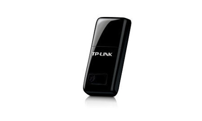 TP-Link TL-WN823N AC300 Mini Wireless N USB Adapter