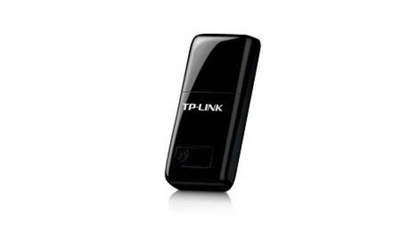 Slika - TP-Link TL-WN823N AC300 Mini Wireless N USB Adapter