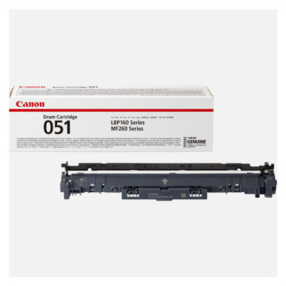 Canon CRG-051 (2170C001), originalen boben