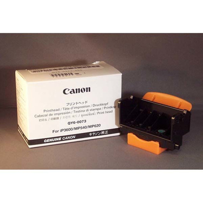 Canon QY6-0073-000 črna, originalna tiskalna glava