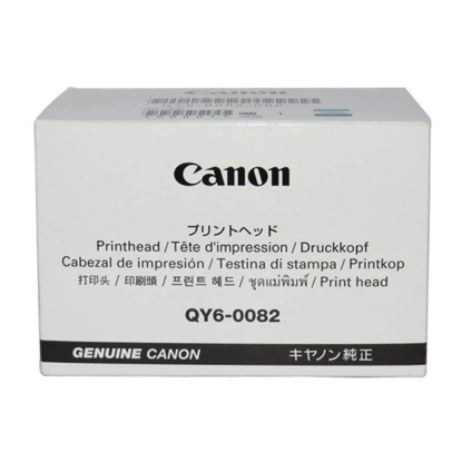 Canon QY6-0082, originalna tiskalna glava