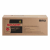 Slika - Sharp MX-C35TY (MXC35TY) rumen, originalen toner