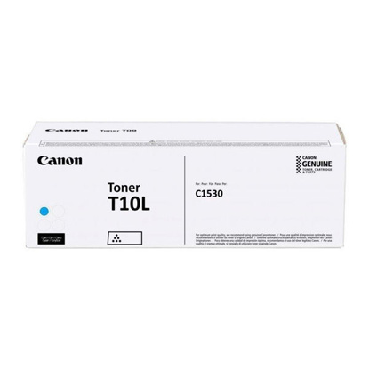 Canon T10L C (4804C001) Low Cyan, originalen toner