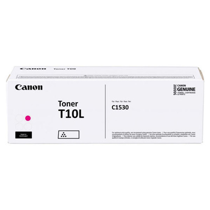 Canon T10L M (4803C001) Low škrlaten, originalen toner