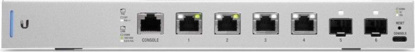 UbiQuiti US-XG-6POE Switch UniFi