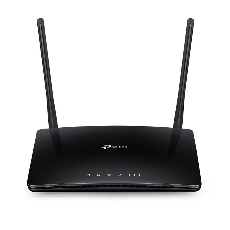 Slika - TP-Link TL-MR6400 Wireless N300 4G LTE Router