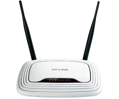 TP-Link TL-WR841N 300Mbps 2X2MIMO Router