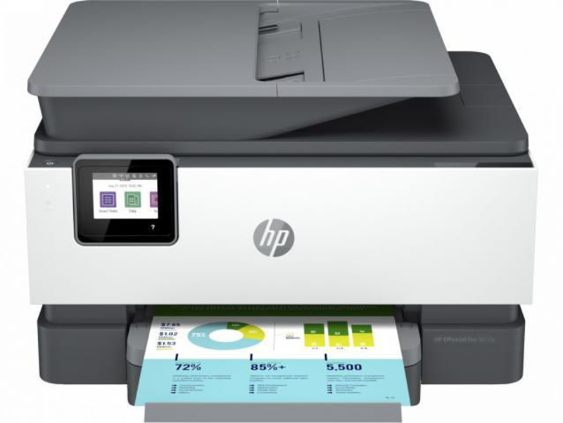 Slika - HP OfficeJet Pro 9010e (257G4B), večfunkcijska naprava