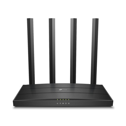 TP-Link Archer C80 Gigabit AC1900 Wireless MU-MIMO Router