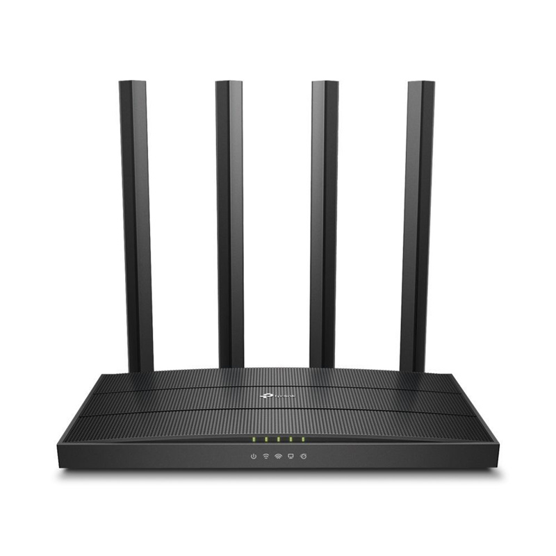 Slika - TP-Link Archer C80 Gigabit AC1900 Wireless MU-MIMO Router