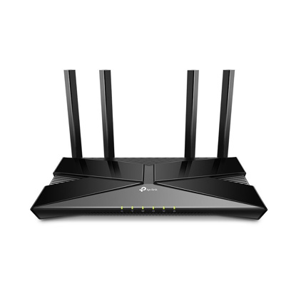 TP-Link Archer AX10 Gigabit WAX1500 Wi-Fi 6 Router