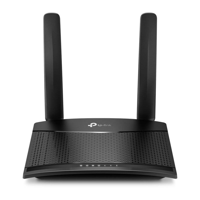 Slika - TP-Link TL-MR100 300Mbps Wireless N 4G LTE Router