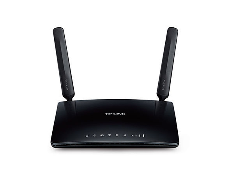 Slika - TP-Link Archer MR200 AC750 Wireless Dual Band 4G LTE Router