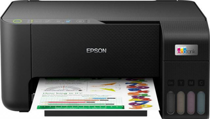 Epson EcoTank ITS L3250 (C11CJ67405), večfunkcijska naprava