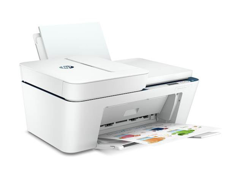 Slika - HP Deskjet Plus 4130e (26Q93), večfunkcijska naprava