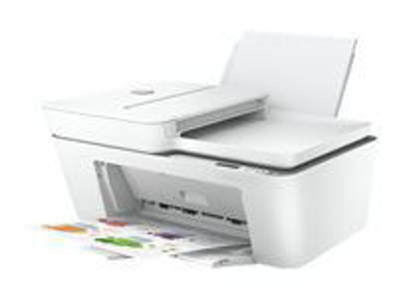 Slika - HP Deskjet Plus 4120e (26Q90), večfunkcijska naprava