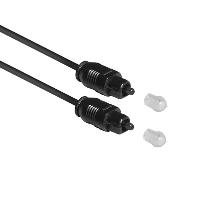 ACT AC3690 SPDIF Toslink M/M Optical 1,2m, kabel