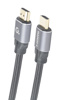 Slika - Gembird CCBP-HDMI-7.5M High speed HDMI Ethernet Premium serija kabel 7,5m Črn