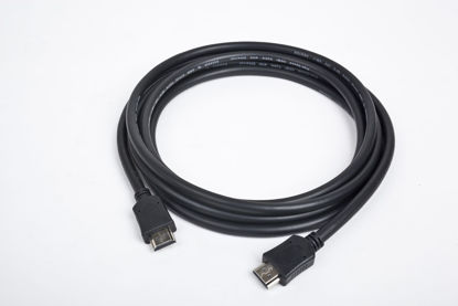 Gembird CC-HDMI4-20M HDMI 1.4 M/M 20m Black, kabel
