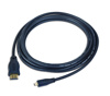 Slika - Gembird CC-HDMI4-6 HDMI 2.0 M/M 1,8m črn kabel