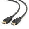 Slika - Gembird High speed HDMI 1.4 M/M Ethernet 0.5m Black, kabel